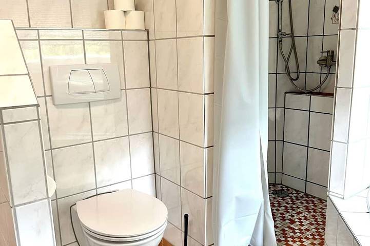 Ferienhaus für 10 Personen, mit Whirlpool in Stolberg - 3