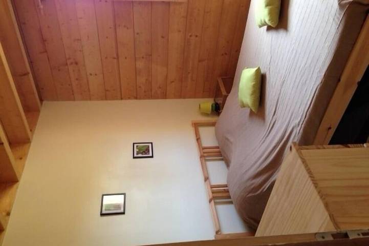 Location de vacances pour 6 personnes, avec jardin et terrasse à La Roque-Gageac - 3