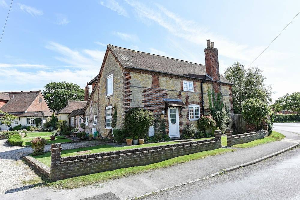 Casa vacanza a Sussex a partire da 168€ a notte