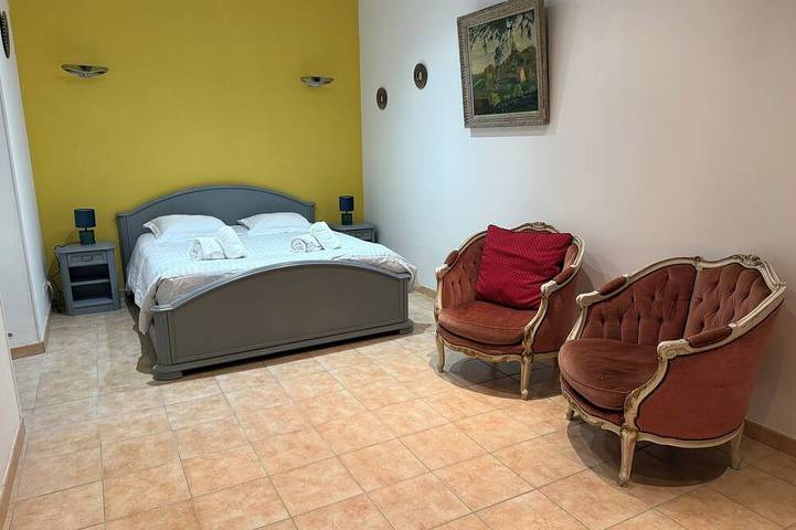 Location de vacances pour 4 personnes à Bégadan - 2