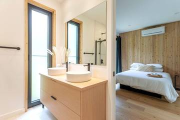 Glamping for 10 Guests in Quebec, Canada, Picture 4