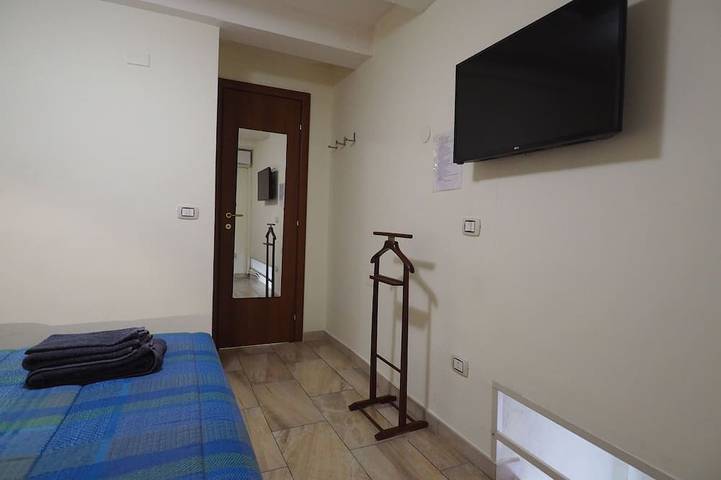 Appartement entier, Au cœur de Naples, Italie in Naples, Province de Naples