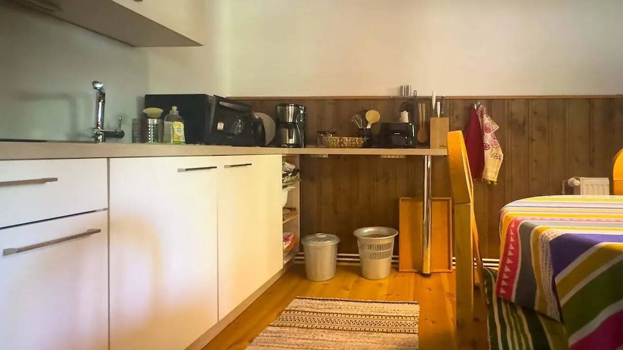 Ferienwohnung für 2 Personen (53 m²) in Nausdorf, foto 13