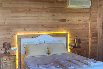 Villa für 4 Personen in Fethiye, Provinz Muğla, Bild 1