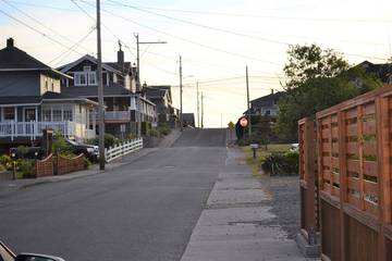 Vacation House for 9 Guests in Seaside (Oregon), Clatsop County, Picture 2