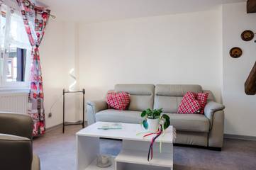 Ferme pour 2 Personnes dans Fortschwihr, Région de Colmar, Photo 2