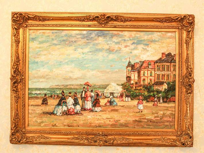 Ganze Ferienwohnung, Pesel im Friesenhaus Sieben-Linden   ebenerdig - In Archsum ist Sylt noch sehr ursprünglich und ein ländlich-dörfliches Idyll. in Sylt-Ost, Sylt (Gemeinde)