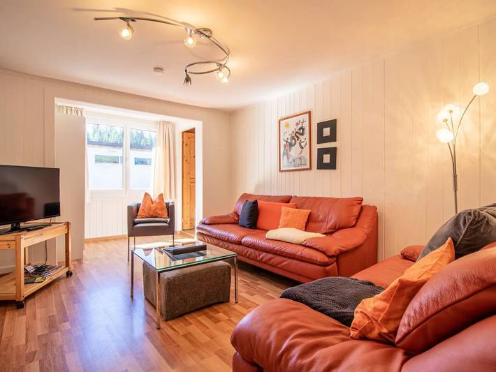 Ganze Wohnung, 4 Zimmer 5 Personen in Arosa, Plessur Alpen