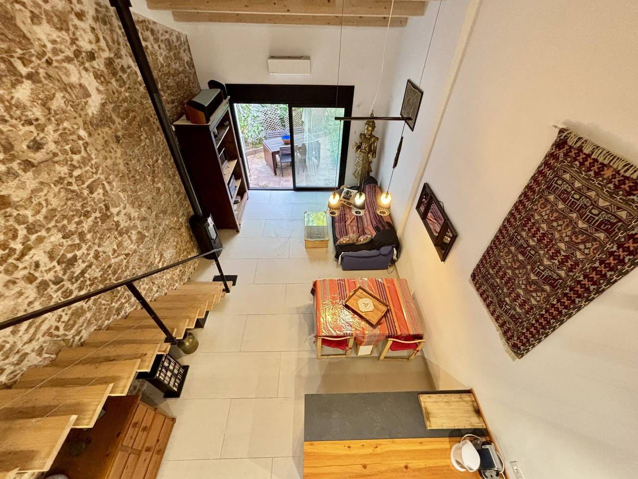 Maison méditerranéenne près de la mer - 4 pers. in Sant Feliu de Guíxols, Costa Brava