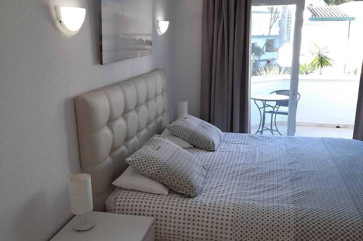 Dominion Beach - Family-friendly home located in private estate near the beach in Estepona, Costa del Sol