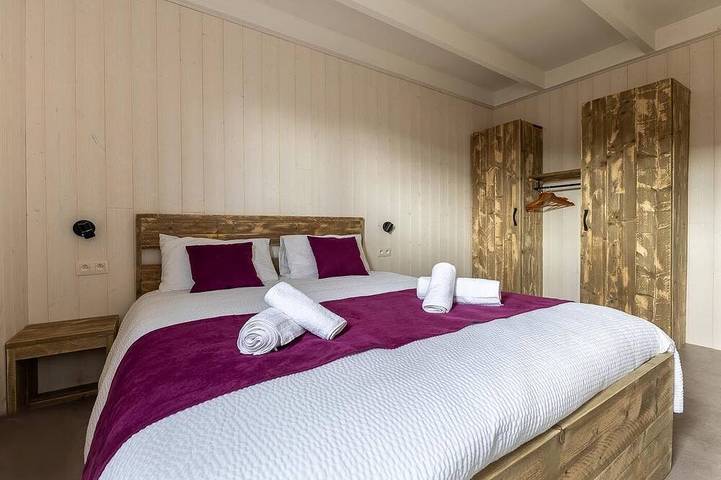 Gîte pour 4 personnes, avec terrasse et jardin à Vic-le-Comte - 2