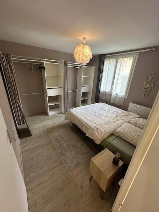 Appartement entier, One-Bedroom Apartment in Sillingy, Région d'Annecy