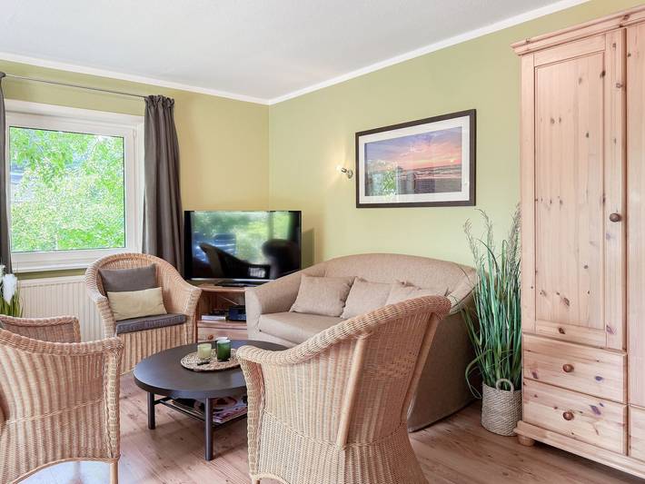 Ferienhaus für 4 Personen, mit Terrasse und Garten in Timmendorfer Strand - 4