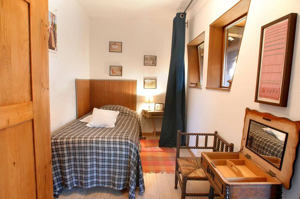 S'chwabels, eine Herberge im Geiste der elsässischen Traditionen in Schwindratzheim, Region Straßburg