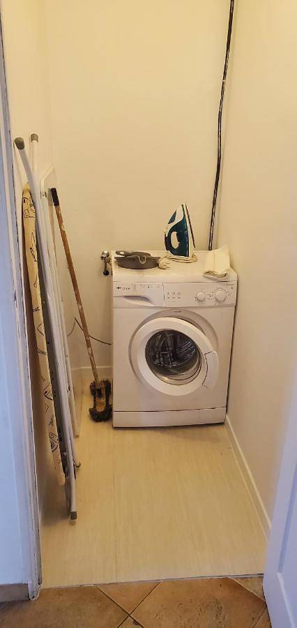 Location de vacances pour 4 personnes, avec terrasse et vue à Forcalqueiret - 2