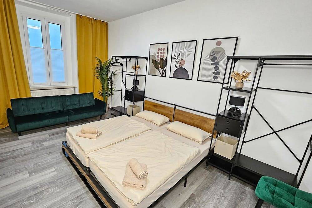 Entire apartment, Apartment 'Relax In Der Röntgenstadt' with Wi-Fi in Remscheid, Bergisch region