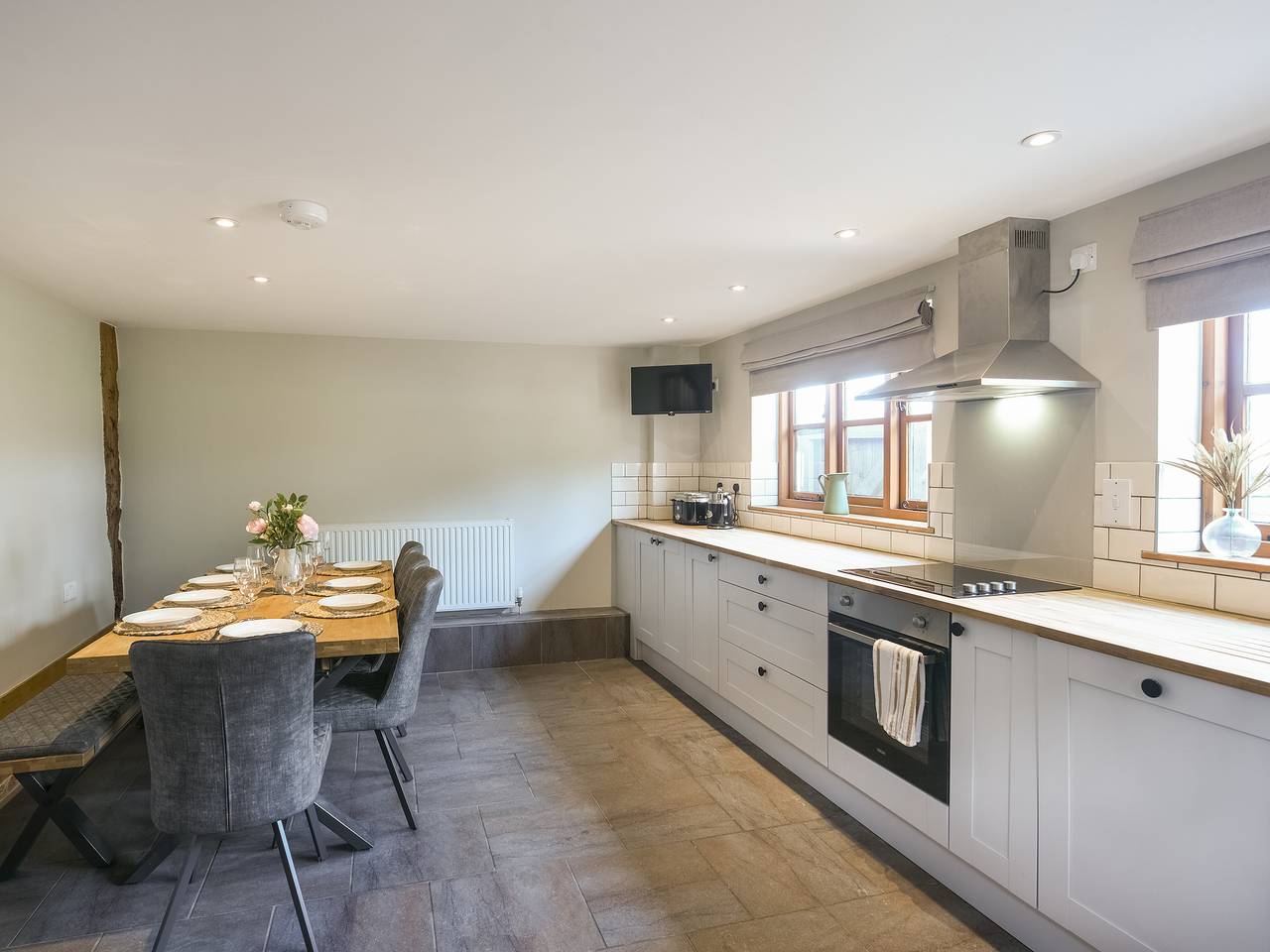 Uk46589 - Kibble in Shropshire Hills