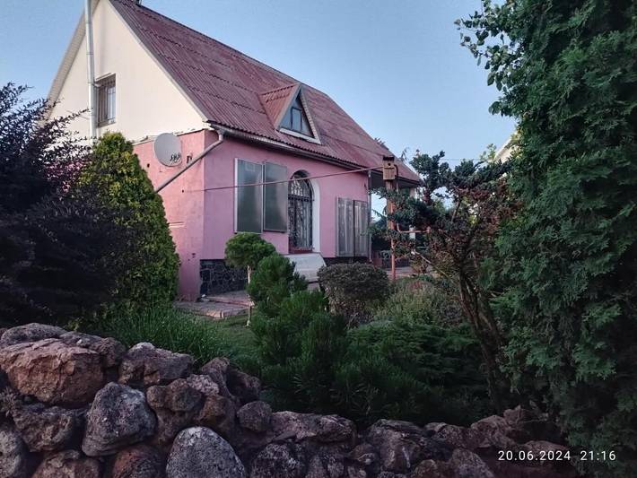 Maison d’hôte pour 2 personnes, avec jardin, animaux acceptés