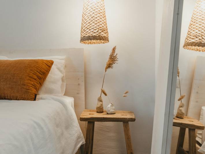 Pension pour 2 personnes en Andalousie - 3