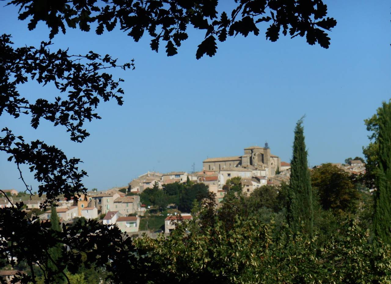Gîte Genêts et Lavandes in Valensole, Parc naturel régional du Verdon