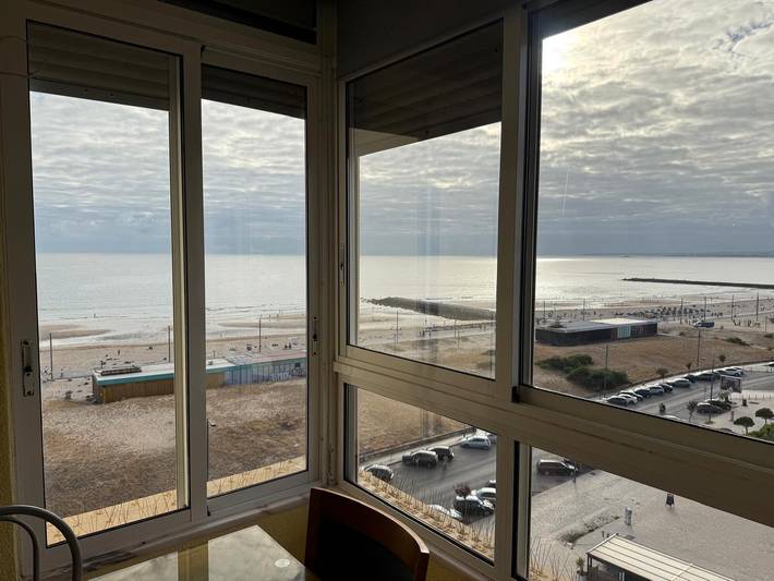 Casa de férias para 4 pessoas na Costa de Caparica