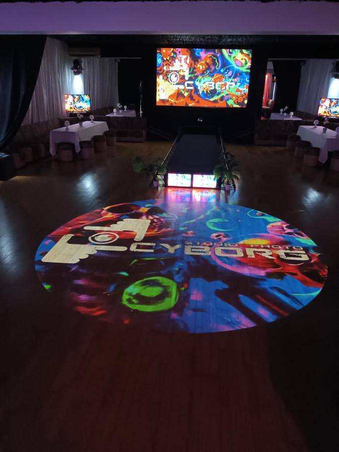 Chambre d’hôte pour 2 personnes à Perpignan - 2