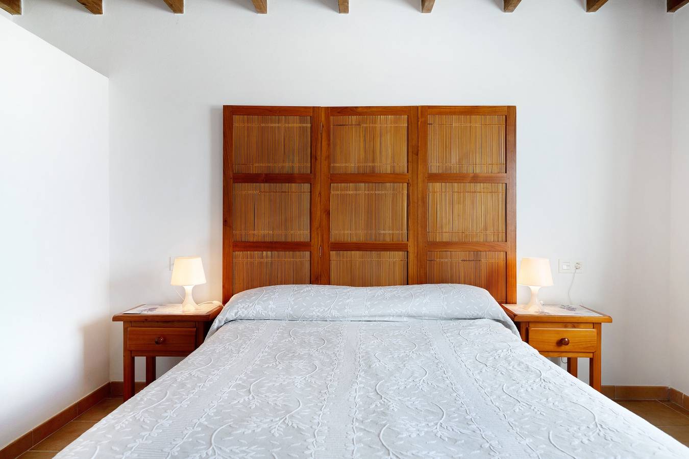 Maison de Vacances 'San Roque 2' avec Vue sur la Montagne et Wi-Fi in Tinajo, Timanfaya