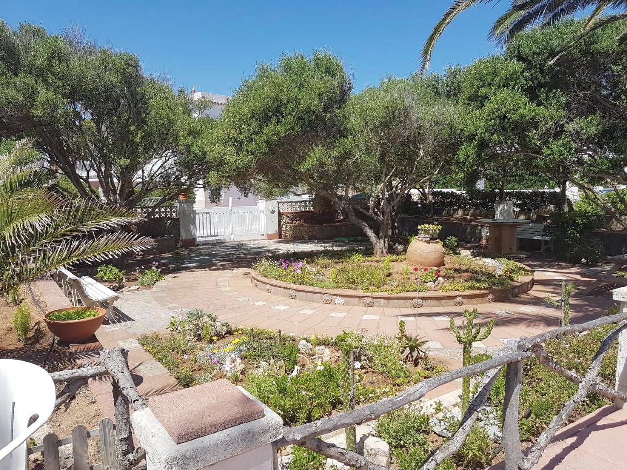 Ganze Wohnung, Las Belisas in Arenal d'en Castell, Es Mercadal