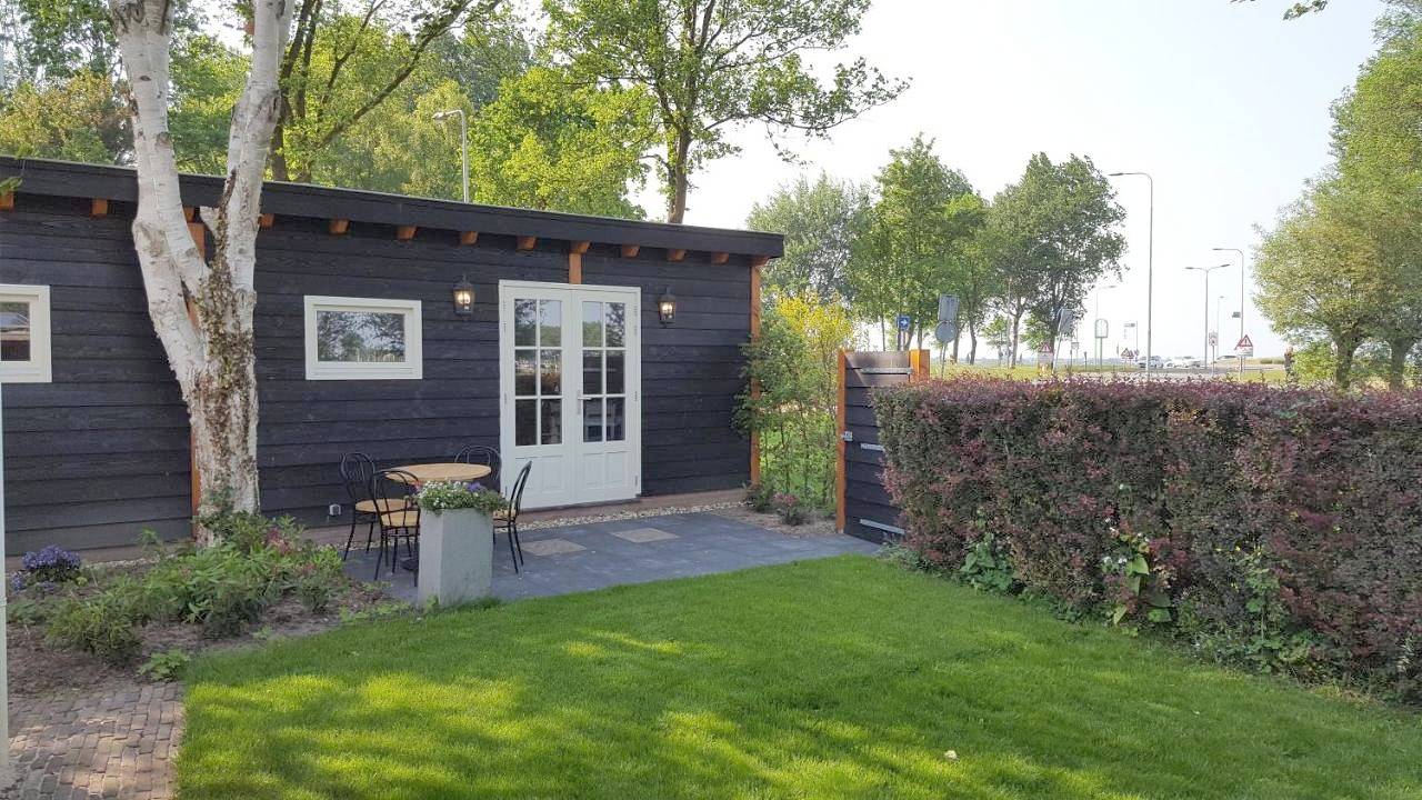 Ganze Wohnung, Chalet in Castricum, Noord-Holland - Nordseeküste