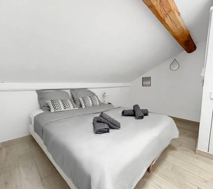 Gîte pour 2 personnes dans Port de Carcassonne - 3