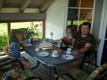 Bauernhof für 4 Personen in Schwifting, Oberbayern, Bild 3