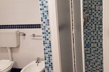 Beach House for 9 People in San Vito Lo Capo, Trapani Province, Photo 2