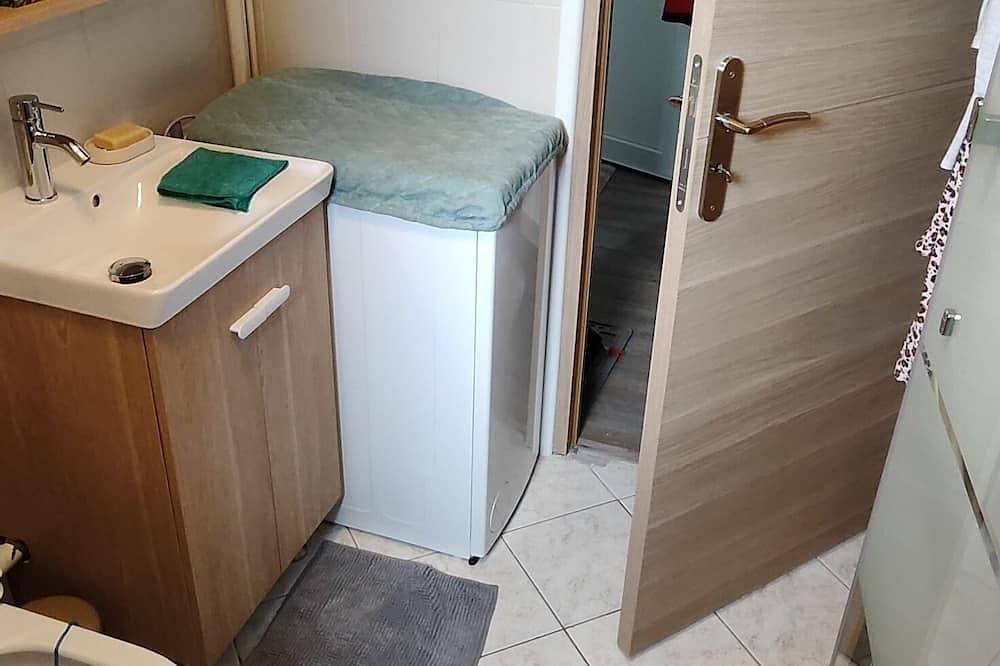 Entire apartment, Sainte-cecile F2 Proche Touquet in Sainte Cécile Plage, Camiers