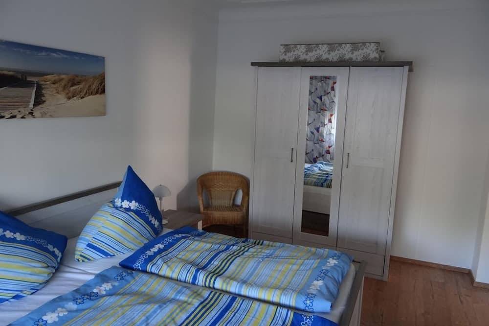 Entire apartment, House Margarete - Apartment with 2 bedrooms in Neunkirchen, Saarland