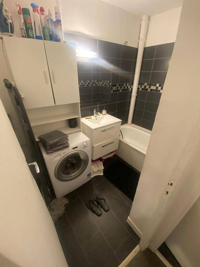 Gîte pour 3 personnes, avec vue à Villeneuve-Saint-Georges - 3