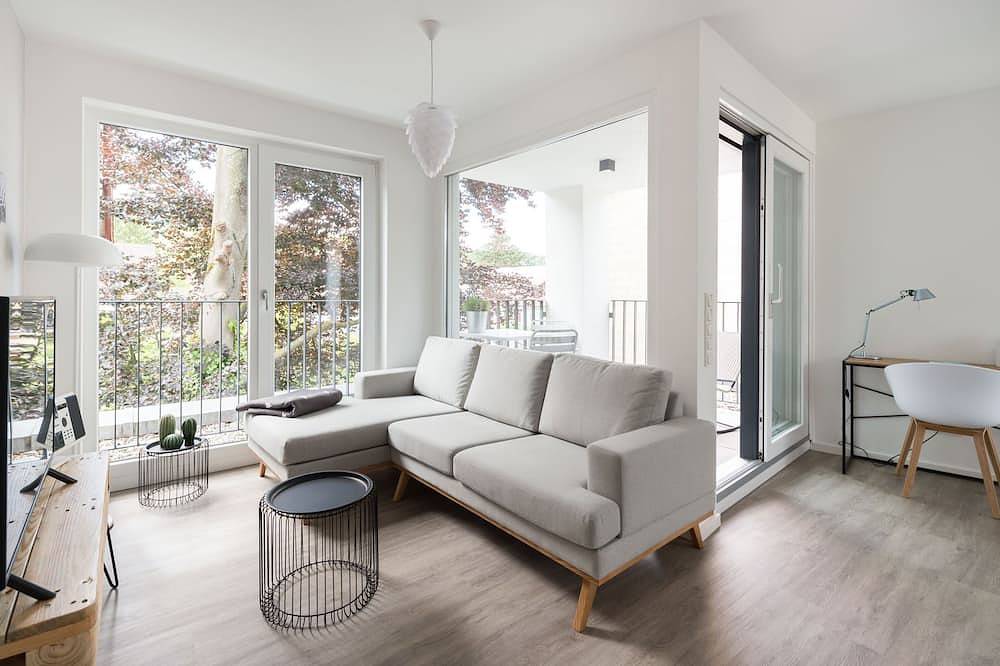 Ganze Wohnung, Ferienwohnung Universität im Zentrum Tübingens in Tübingen, Neckar-Alb