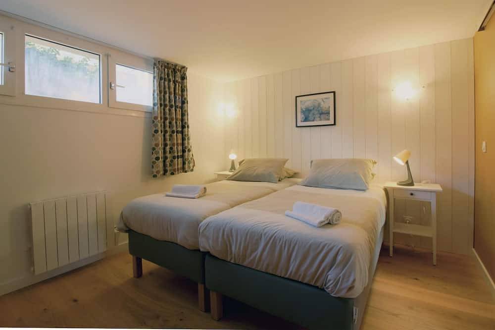 Appartement entier, Le Clomalé - Arcachon - City break in Arcachon, Région d'Arcachon