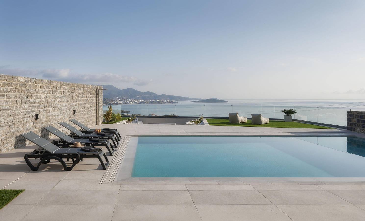 Casa vacanza a Kreta Suden a partire da 594€ a notte