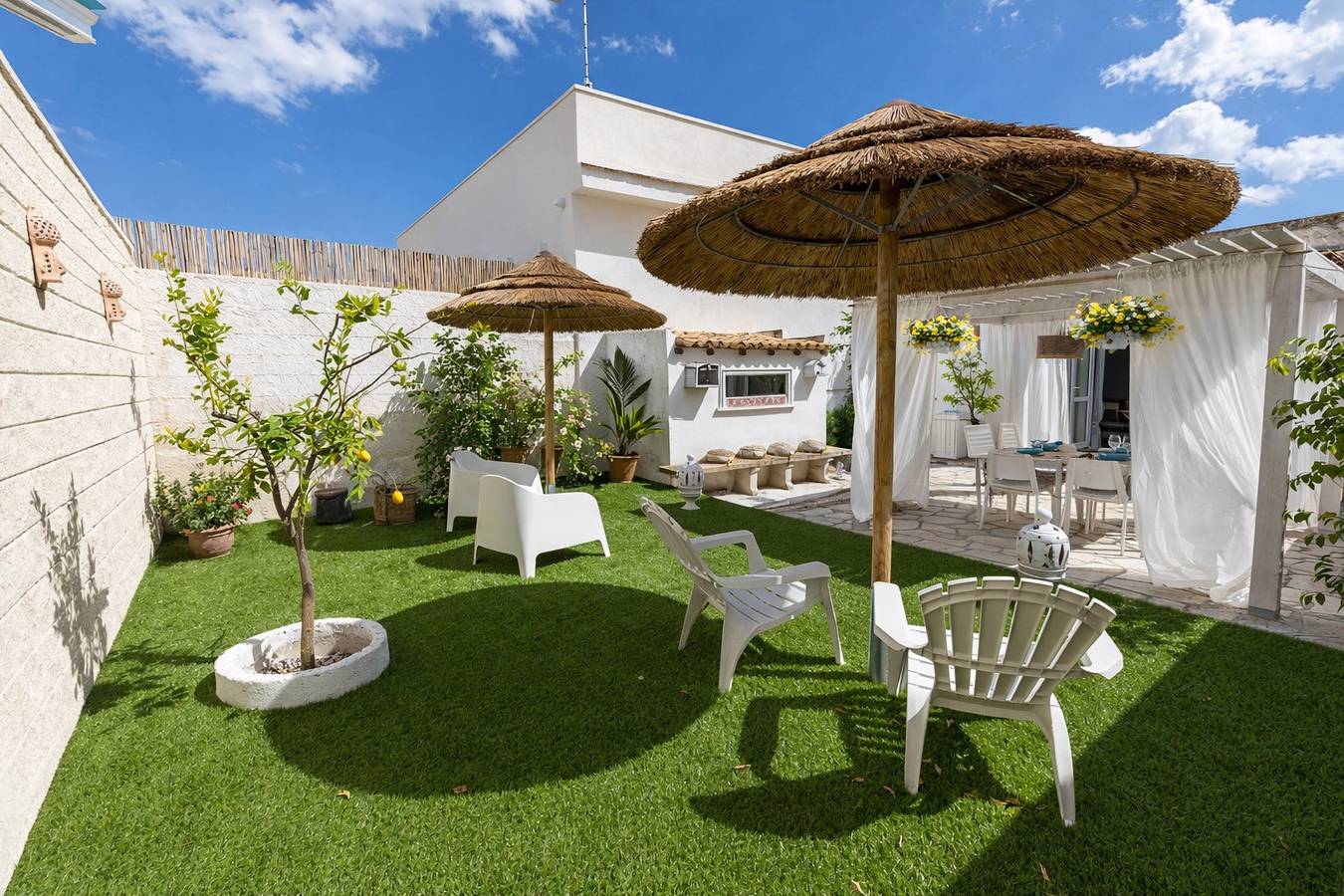 Maison Bravè Sicilymyhome in Santa Maria del Focallo, Ispica