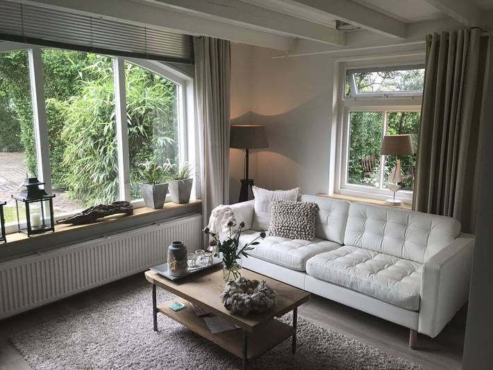 Ferienwohnung für 2 Personen