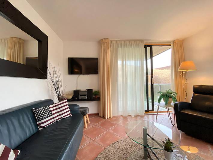 Ferienwohnung für 2 Personen, mit Balkon in Noord-Holland - Nordseeküste - 3