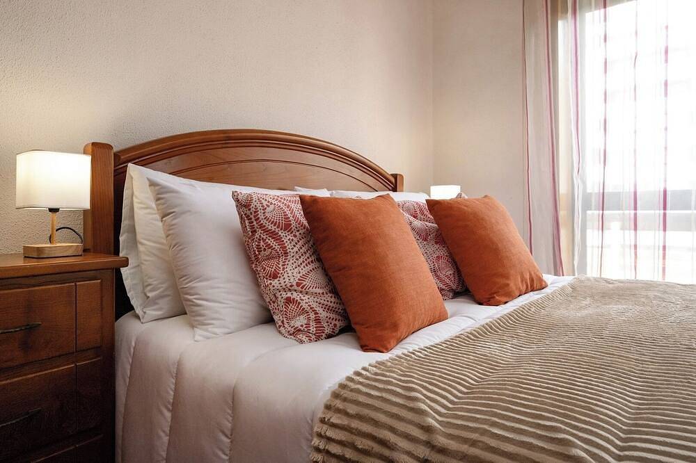 Geheel appartement, Fort Beach Apartment by Trip2Portugal in Praia da Claridade, Figueira da Foz