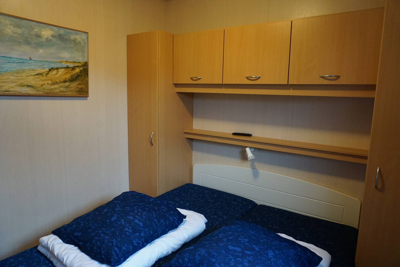 Kustverhuur Zeeuws Vlaanderen — Paarlhof 51 in Groede, Zeeuwse Kust