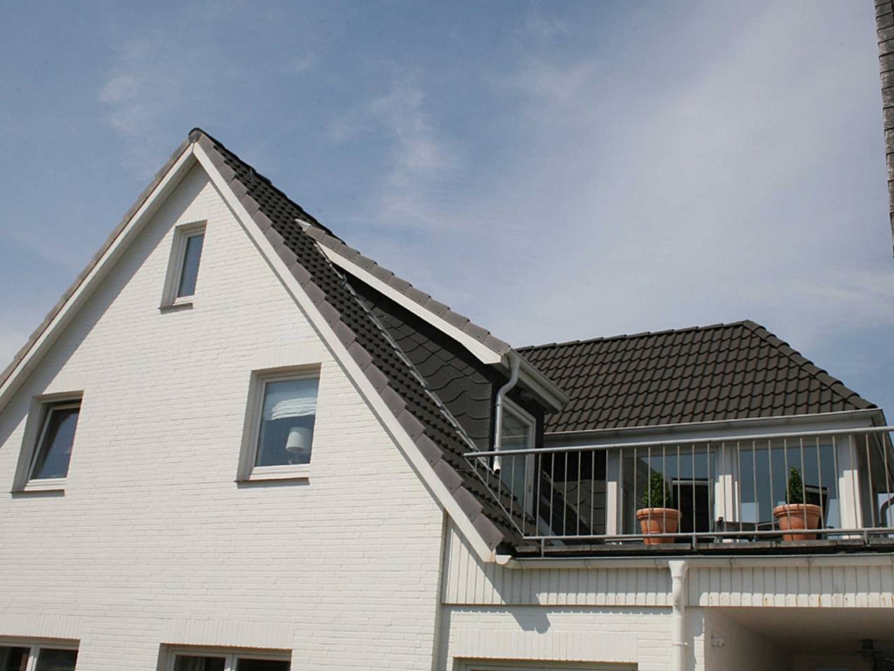 Ganze Ferienwohnung, Seaside 4 - Seaside 4 in Hörnum, Sylt