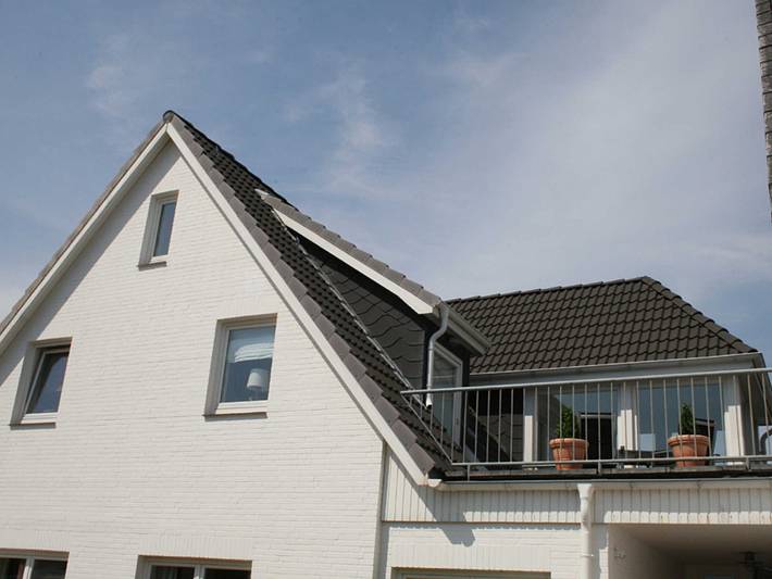 Ganze Ferienwohnung, Seaside 4 in Hörnum, Sylt