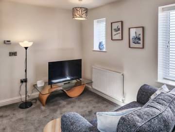Cottage for 2 People in Filey, North Yorkshire, Photo 2