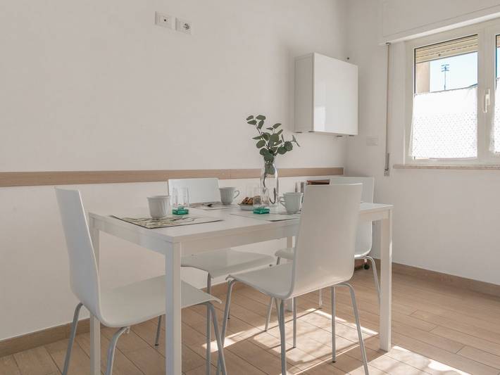 Gîte pour 4 personnes à Roseto degli Abruzzi - 3