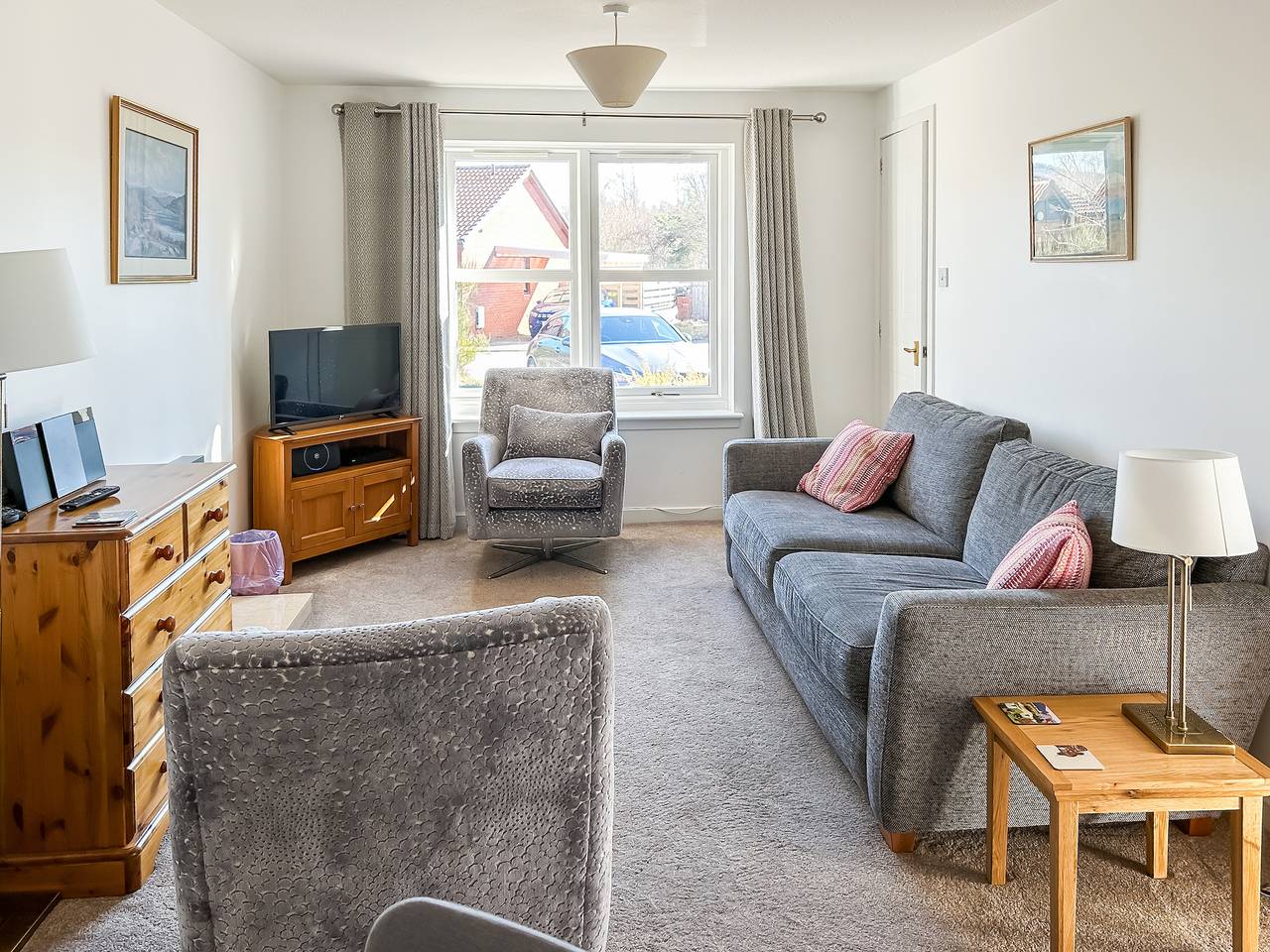 Glenrothay in Aviemore, Highlands