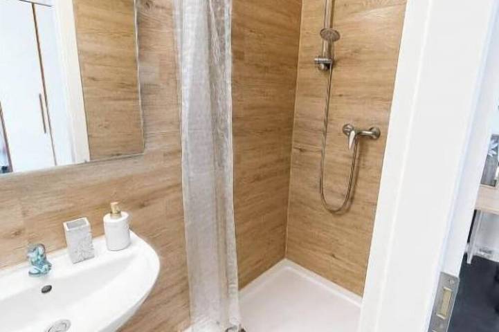 Ganze Wohnung, Wohnung Nr. 8 – Gemütliches Apartment für eine Person in Rathenow, Westhavelland