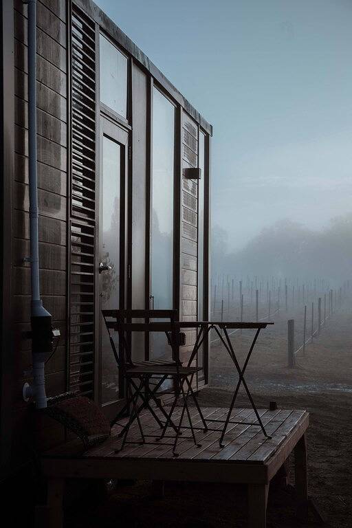 Maggies Farm Stay by Tiny Away in Hunter Valley